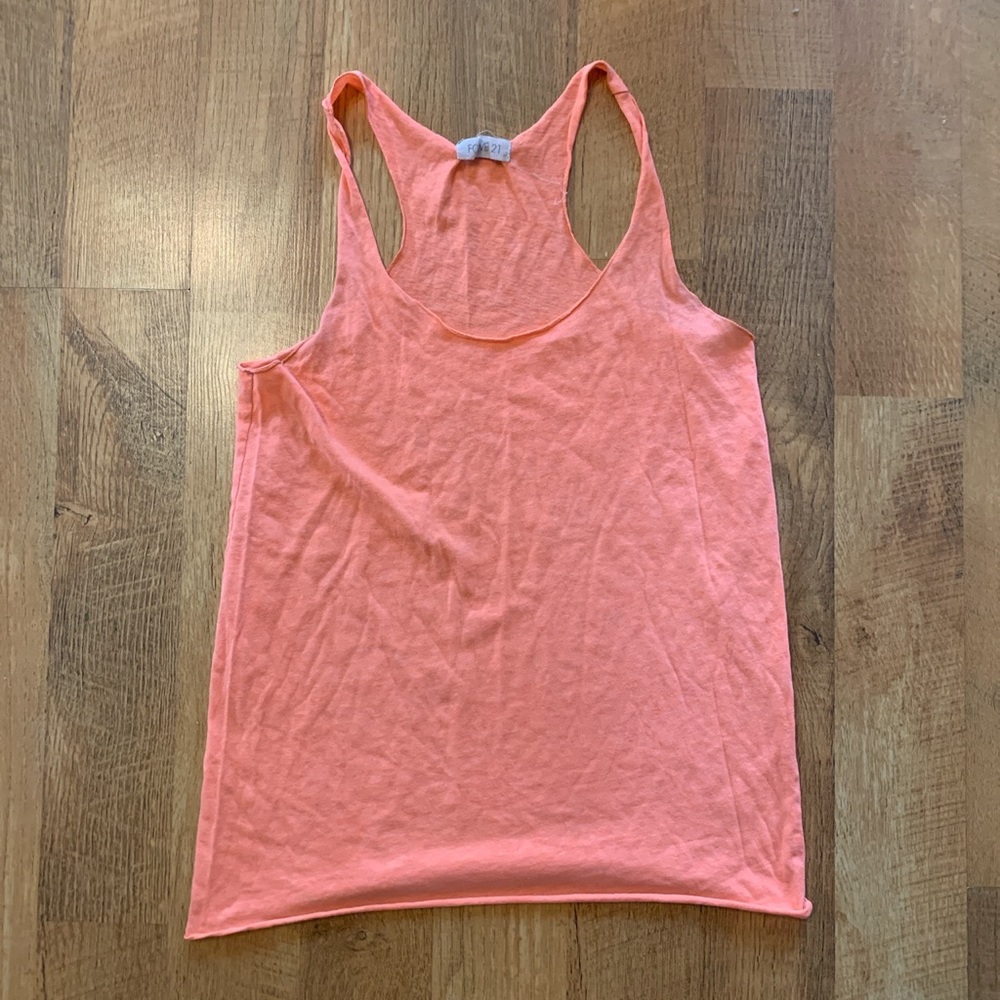 Tank Top Bundle of 4